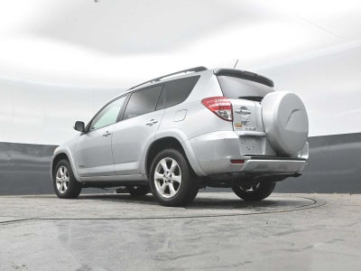 2009 Toyota RAV4 Ltd