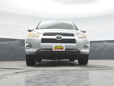 2009 Toyota RAV4 Ltd