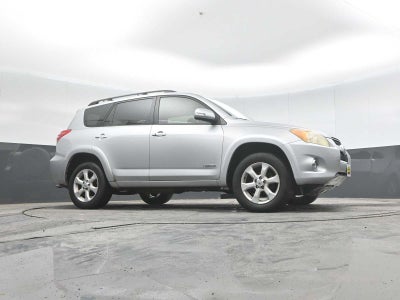 2009 Toyota RAV4 Ltd