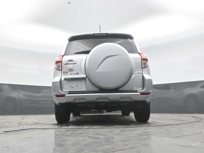 2009 Toyota RAV4 Ltd