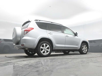 2009 Toyota RAV4 Ltd