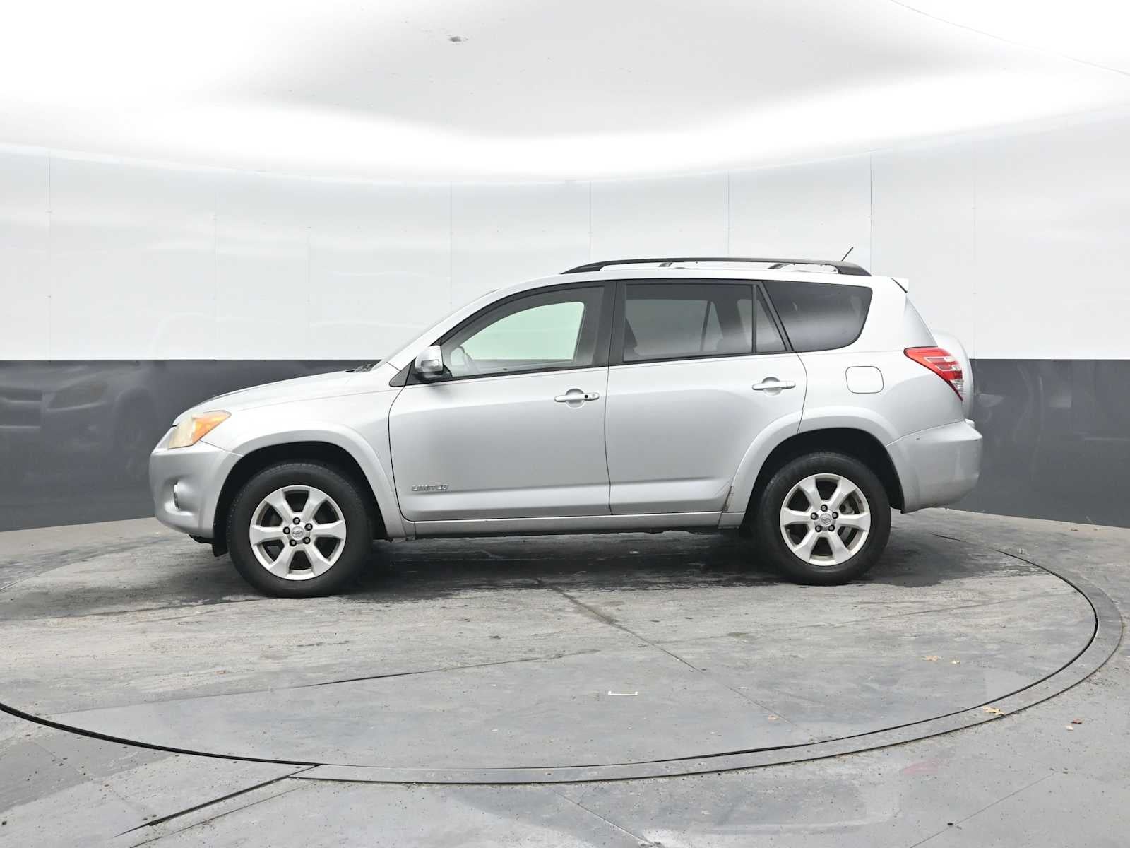 2009 Toyota RAV4 Ltd