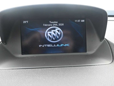 2014 Buick Encore Leather