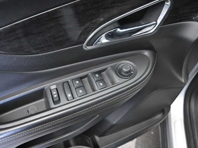 2014 Buick Encore Leather