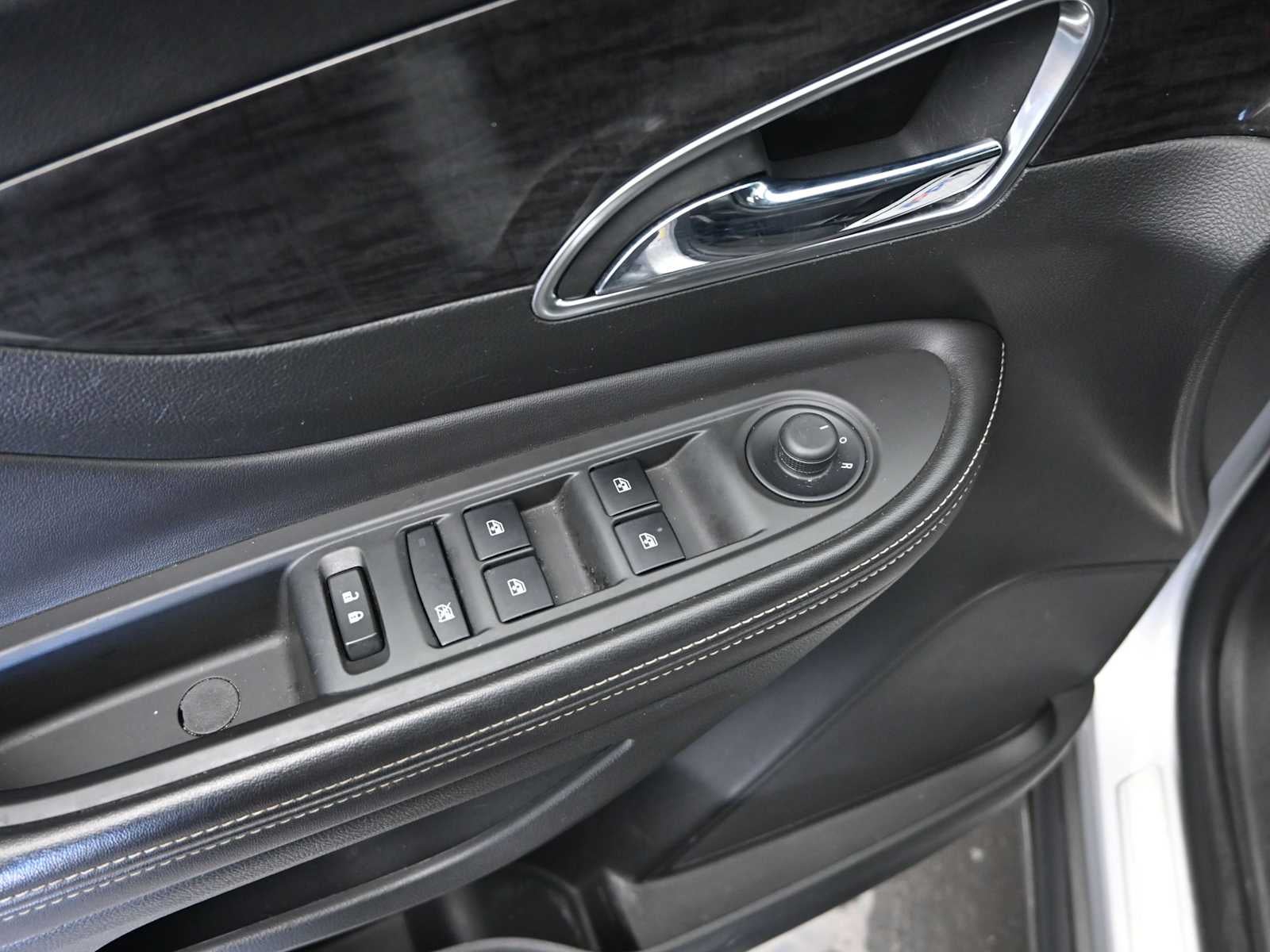 2014 Buick Encore Leather
