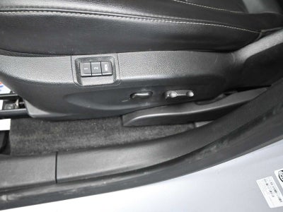 2014 Buick Encore Leather
