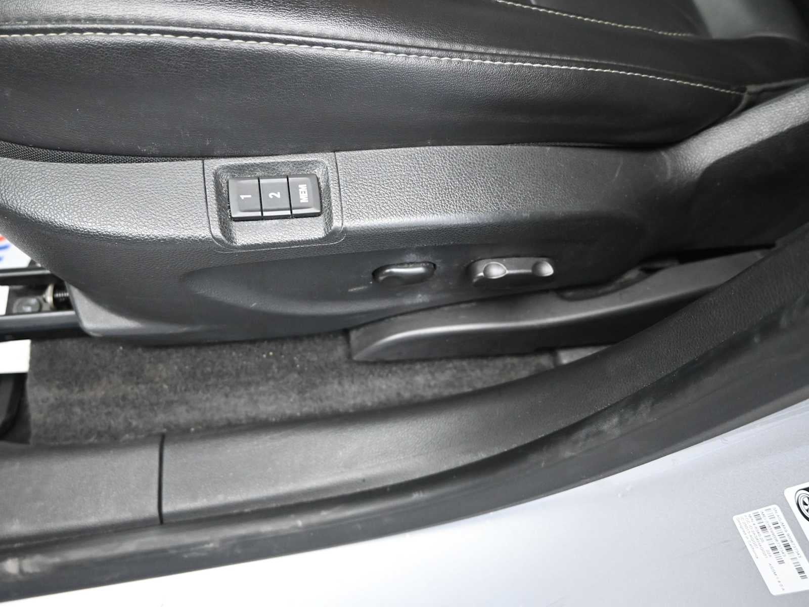2014 Buick Encore Leather