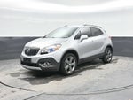 2014 Buick Encore Leather