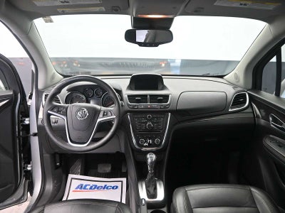 2014 Buick Encore Leather
