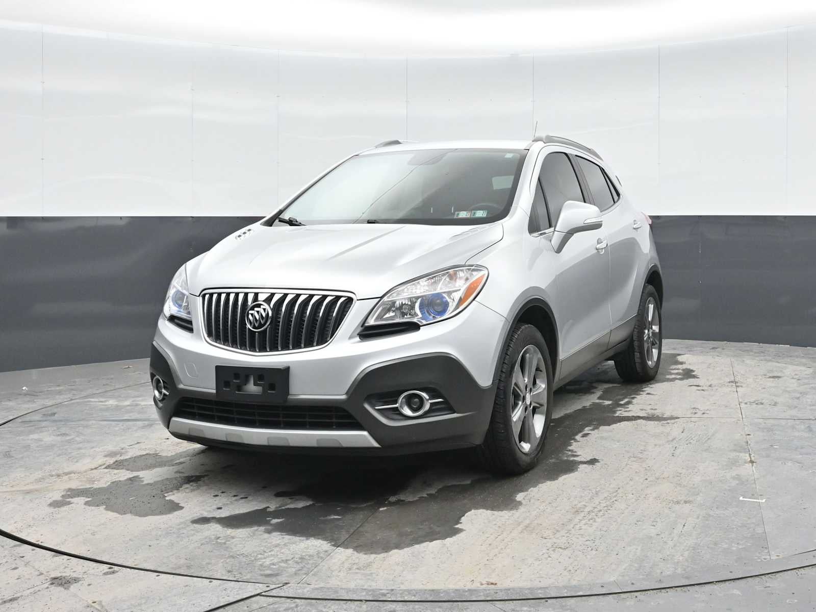 2014 Buick Encore Leather