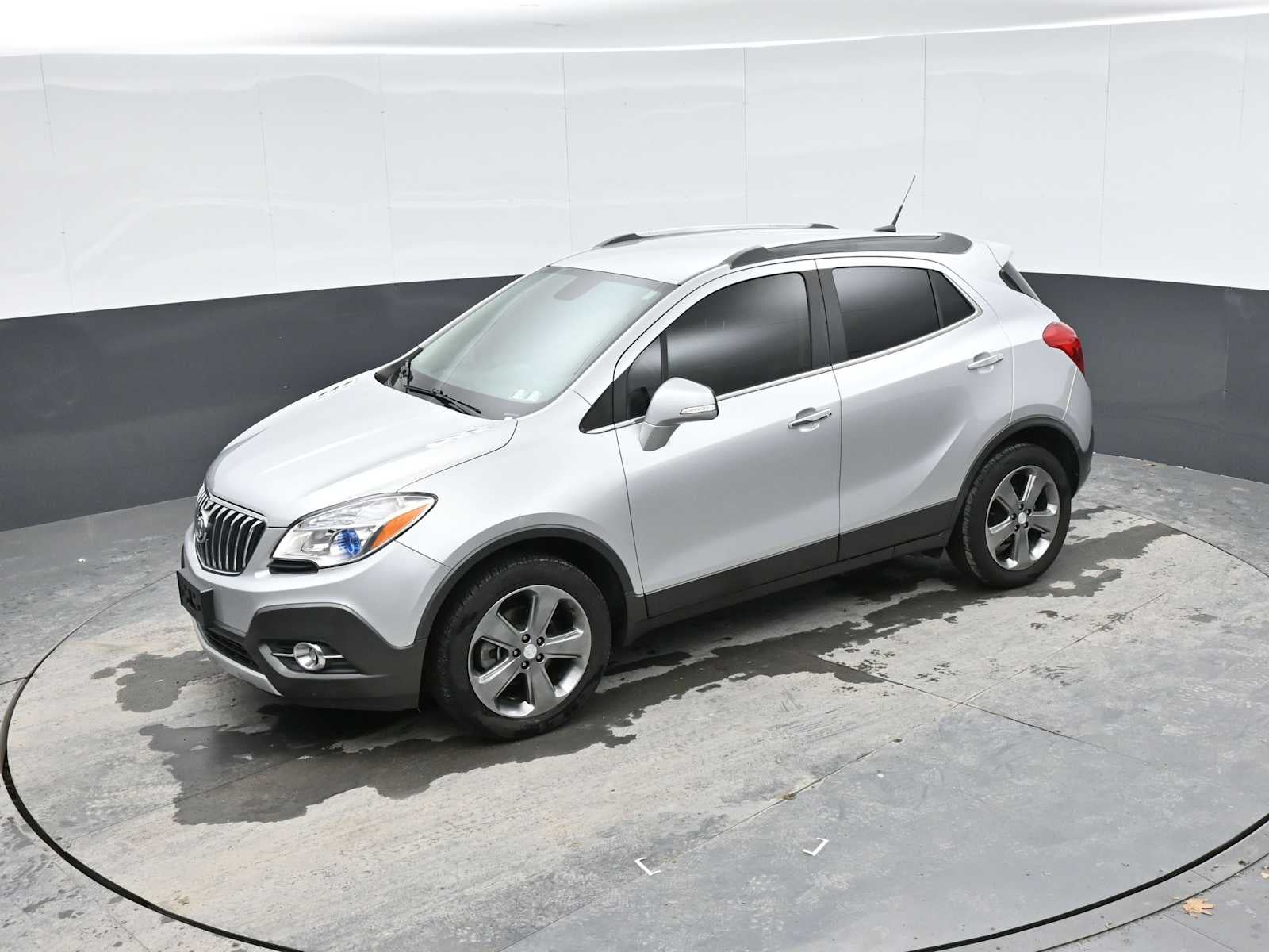 2014 Buick Encore Leather