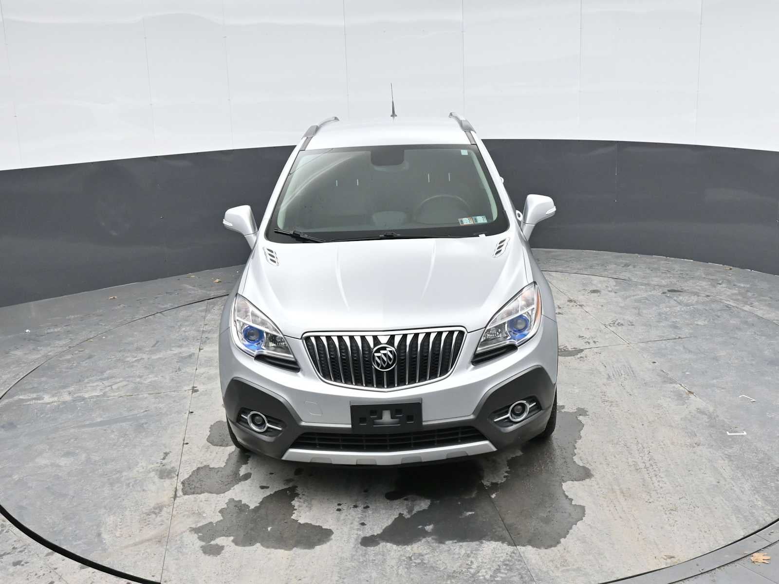 2014 Buick Encore Leather