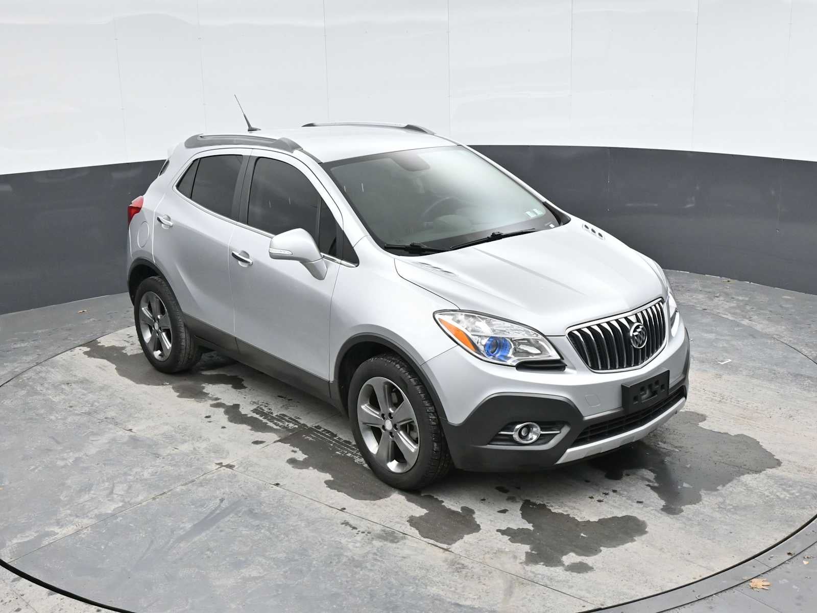 2014 Buick Encore Leather