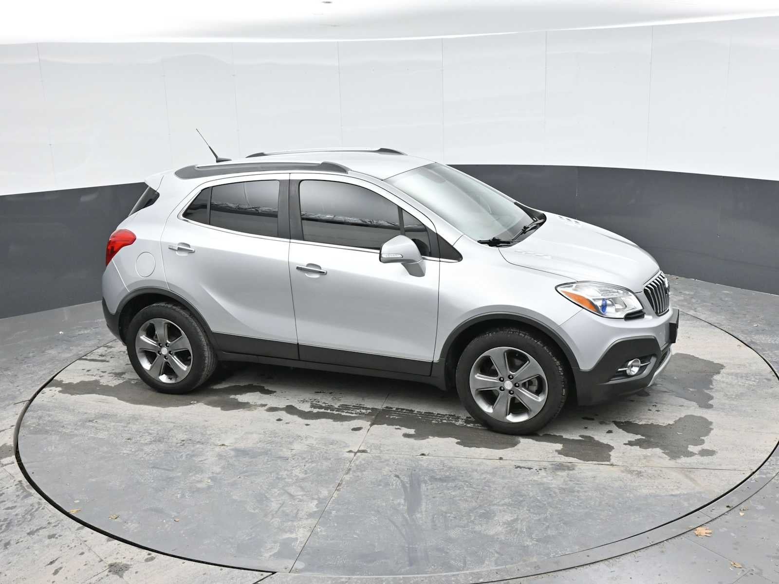 2014 Buick Encore Leather