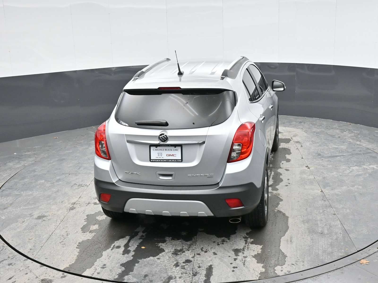 2014 Buick Encore Leather