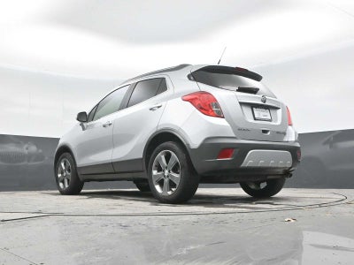 2014 Buick Encore Leather