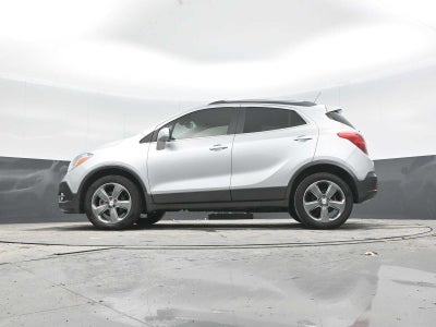 2014 Buick Encore Leather