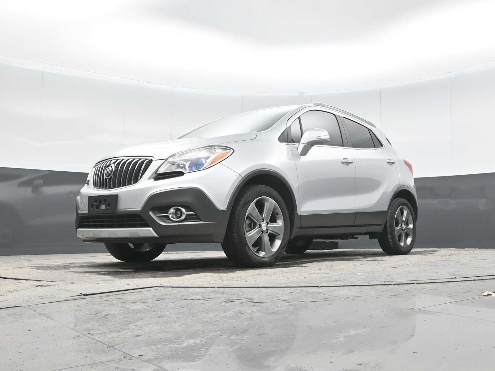 2014 Buick Encore Leather