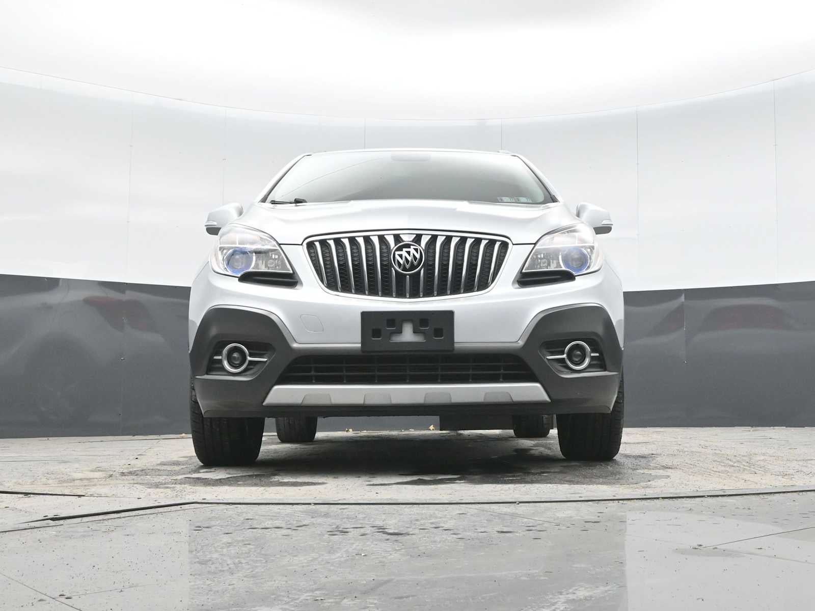 2014 Buick Encore Leather