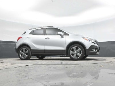 2014 Buick Encore Leather