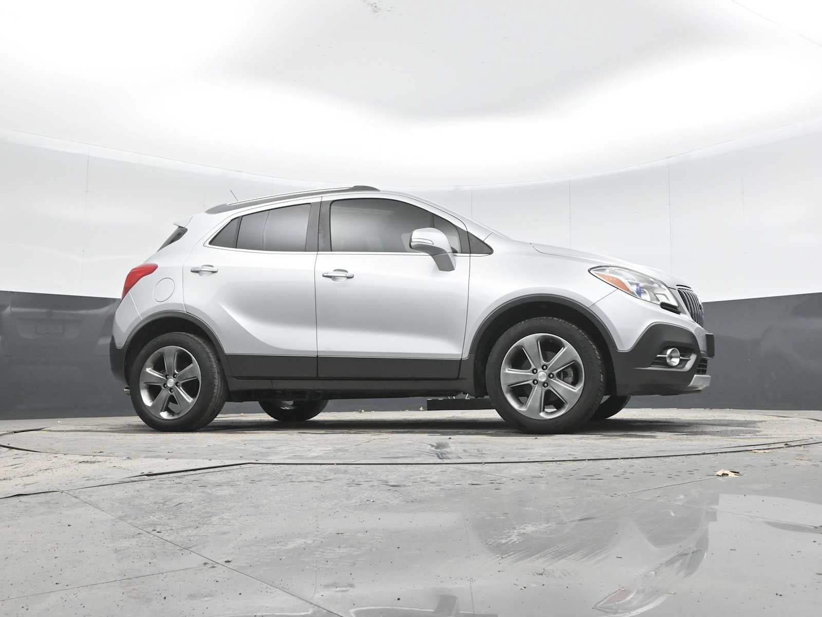 2014 Buick Encore Leather