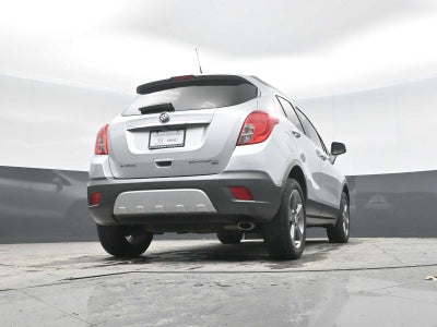 2014 Buick Encore Leather