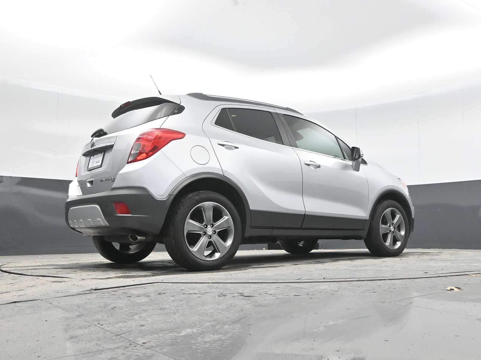 2014 Buick Encore Leather