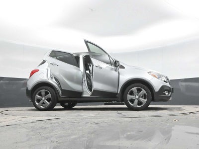 2014 Buick Encore Leather