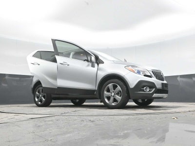 2014 Buick Encore Leather