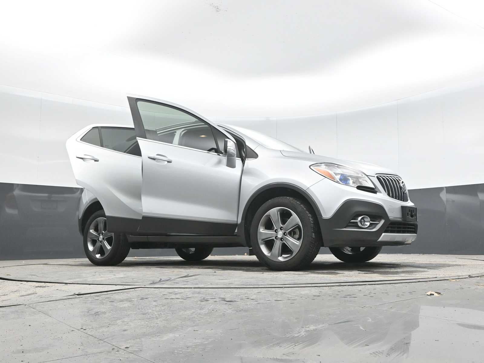 2014 Buick Encore Leather