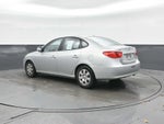 2008 Hyundai Elantra GLS