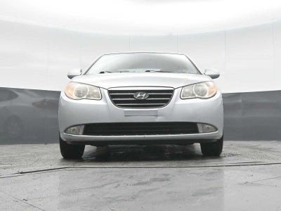 2008 Hyundai Elantra GLS