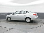 2008 Hyundai Elantra GLS