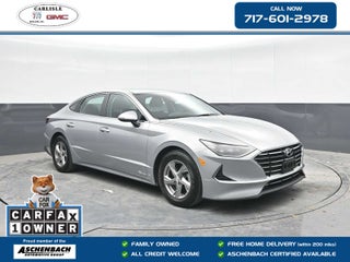 2023 Hyundai Sonata SE