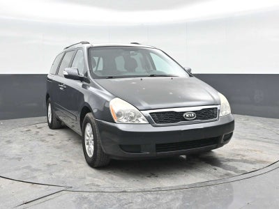 2012 Kia Sedona LX
