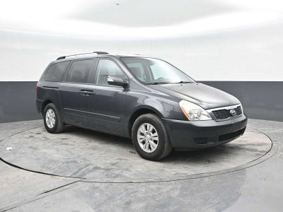 2012 Kia Sedona LX