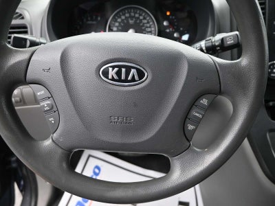 2012 Kia Sedona LX