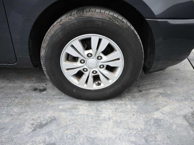 2012 Kia Sedona LX