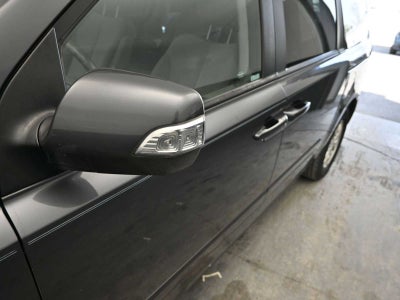 2012 Kia Sedona LX