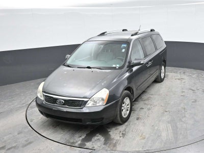 2012 Kia Sedona LX