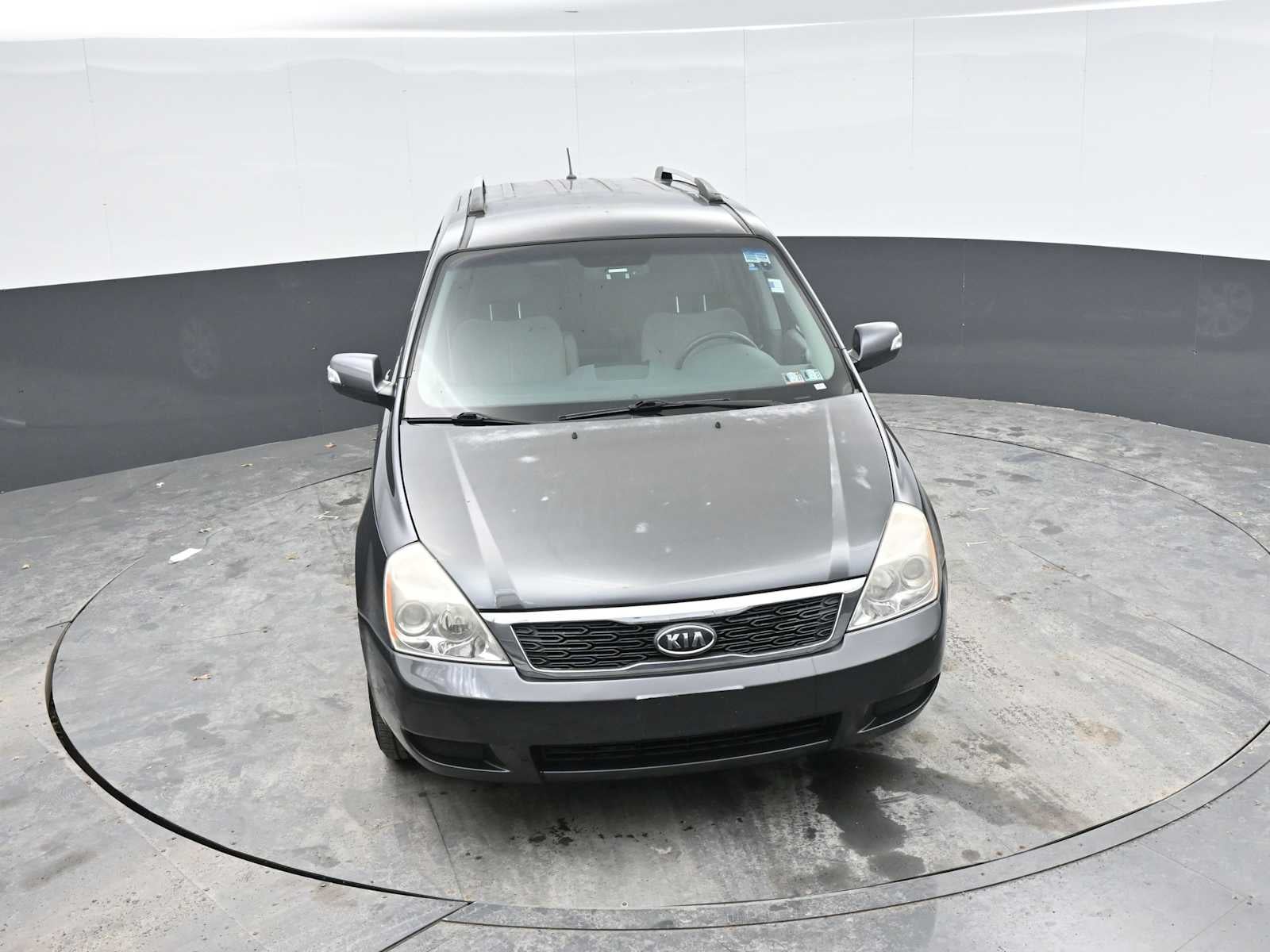 2012 Kia Sedona LX