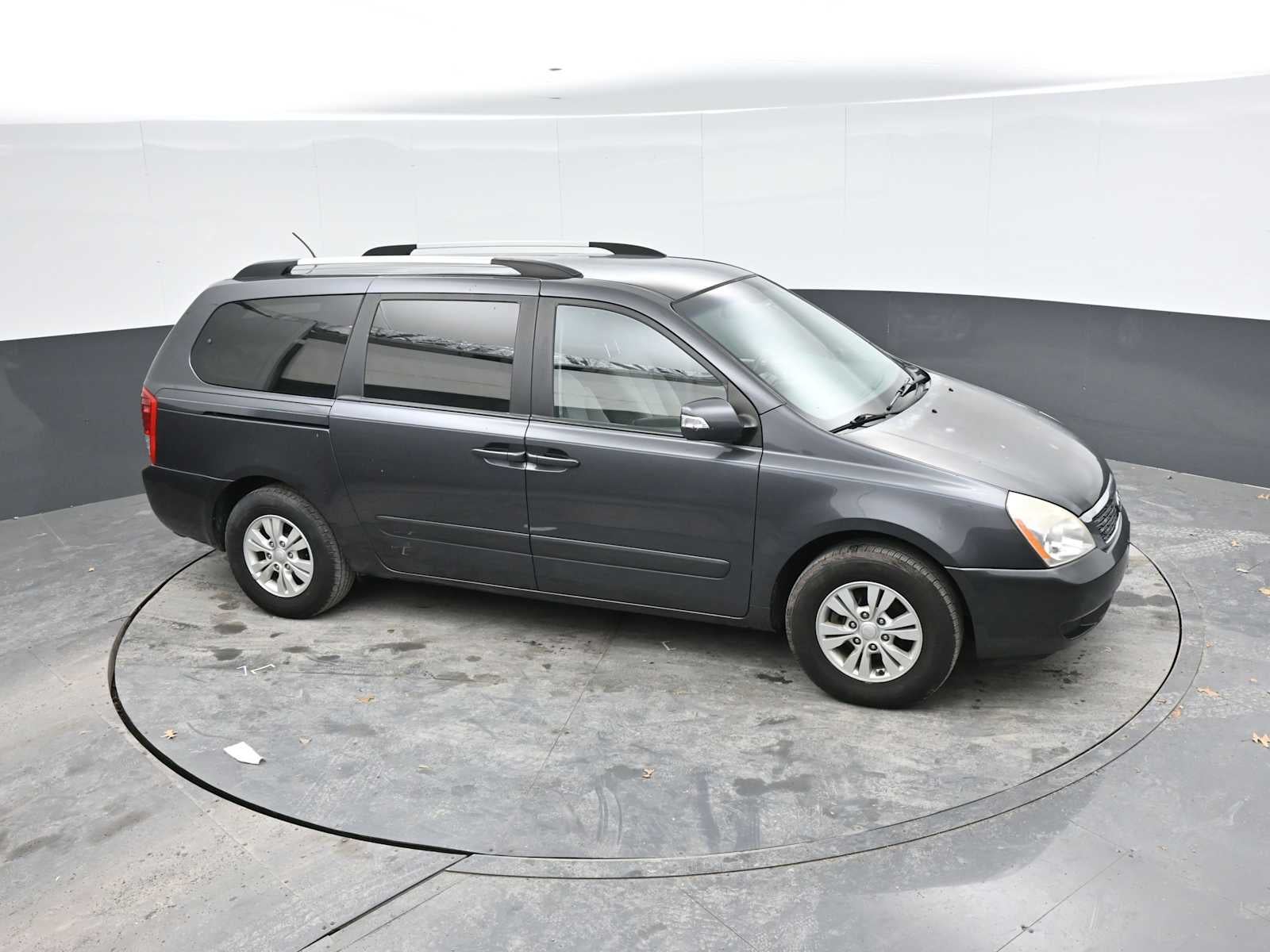 2012 Kia Sedona LX