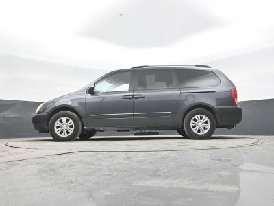 2012 Kia Sedona LX