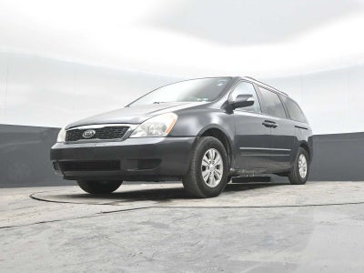 2012 Kia Sedona LX