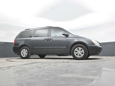 2012 Kia Sedona LX