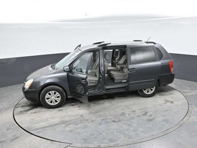 2012 Kia Sedona LX