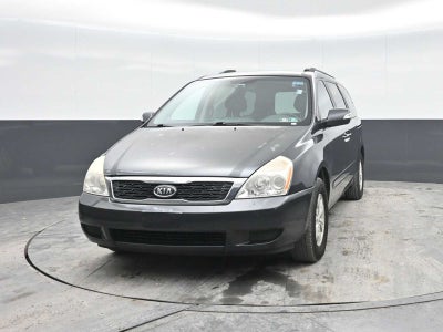 2012 Kia Sedona LX
