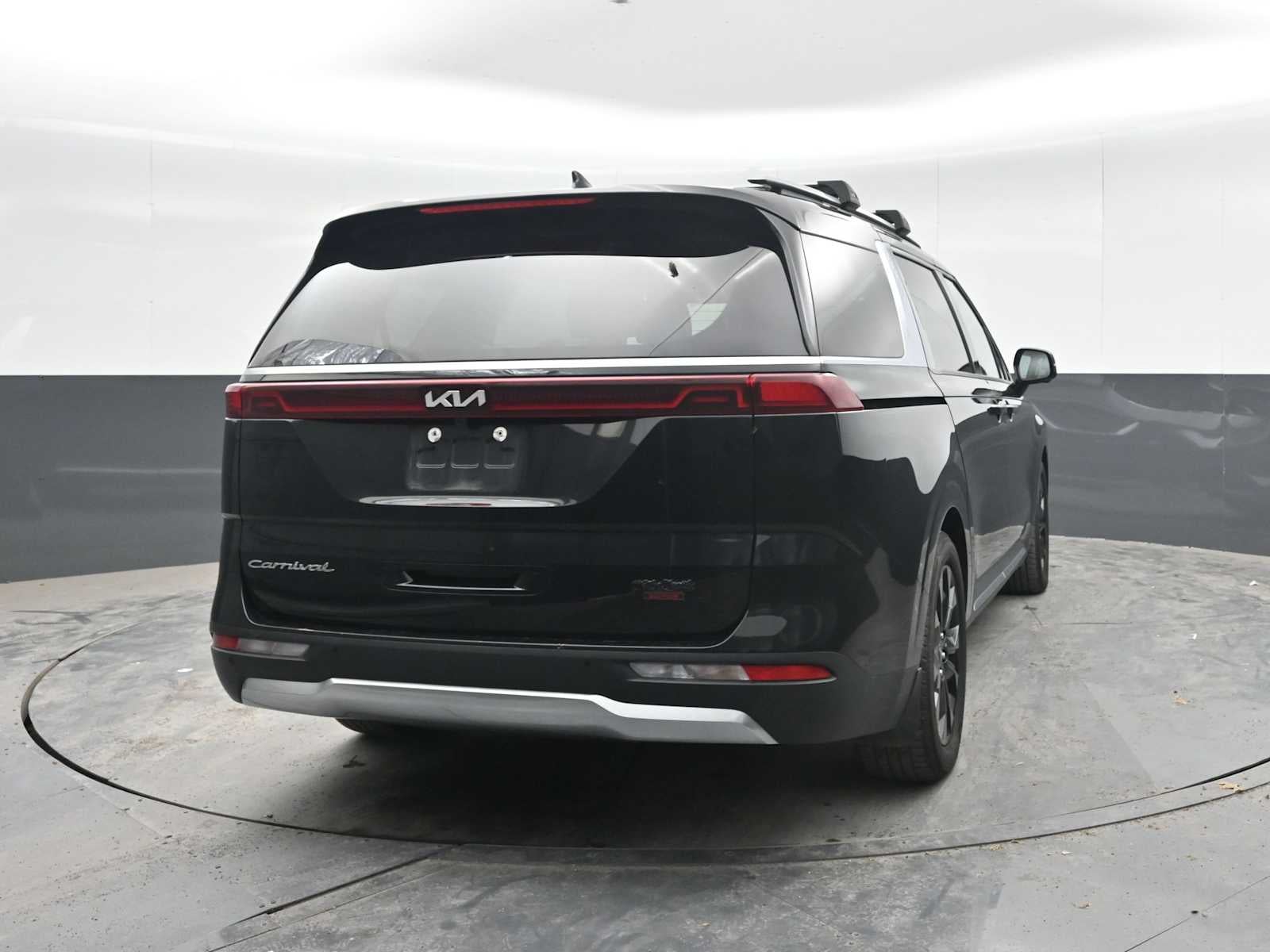 2022 Kia Carnival SX Prestige