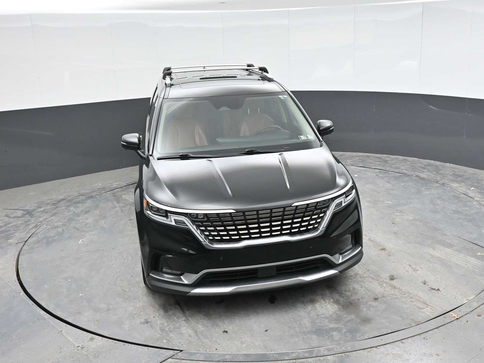 2022 Kia Carnival SX Prestige
