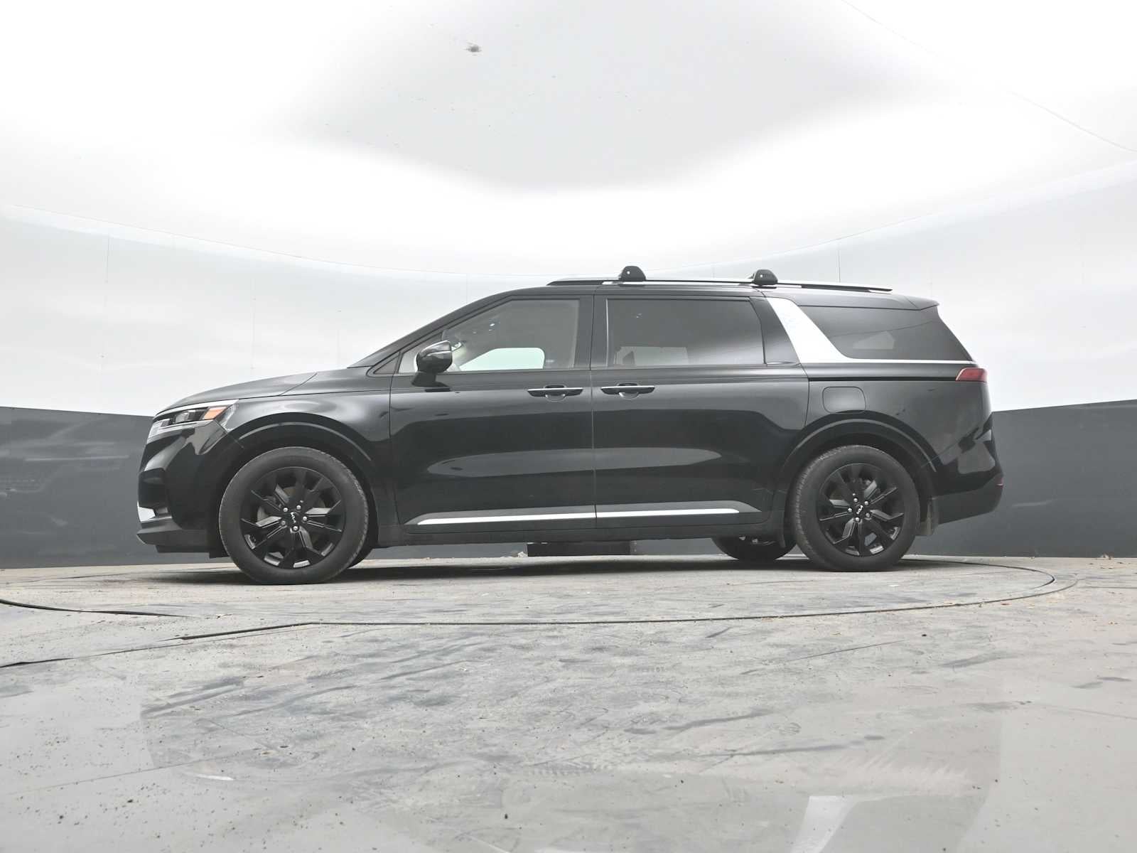 2022 Kia Carnival SX Prestige